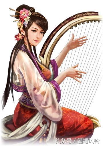 三国演义人物梳理图超简单,三国演义人物百图大全