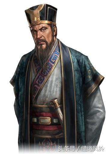 三国演义人物梳理图超简单,三国演义人物百图大全