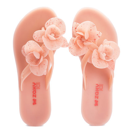 适合夏天的高颜值休闲鞋,适合夏日穿的休闲鞋