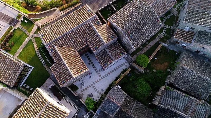 江浙沪皖民宿2-3天短途旅游,江浙沪可以在房间钓鱼的民宿