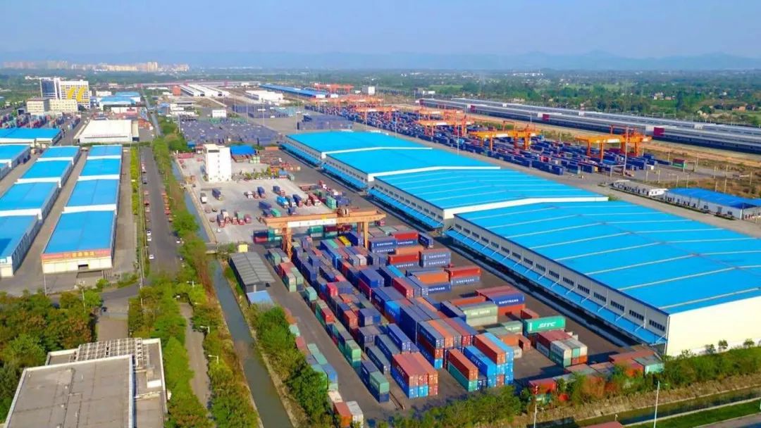 青白江城市发展方向,青白江未来5年发展