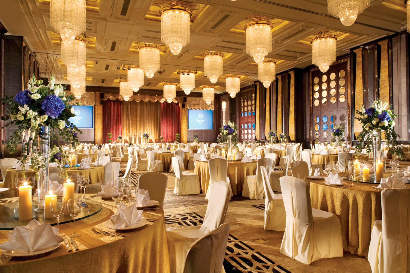 大亚湾大中华幸福城喜来登酒店,大亚湾西区大中华喜来登酒店