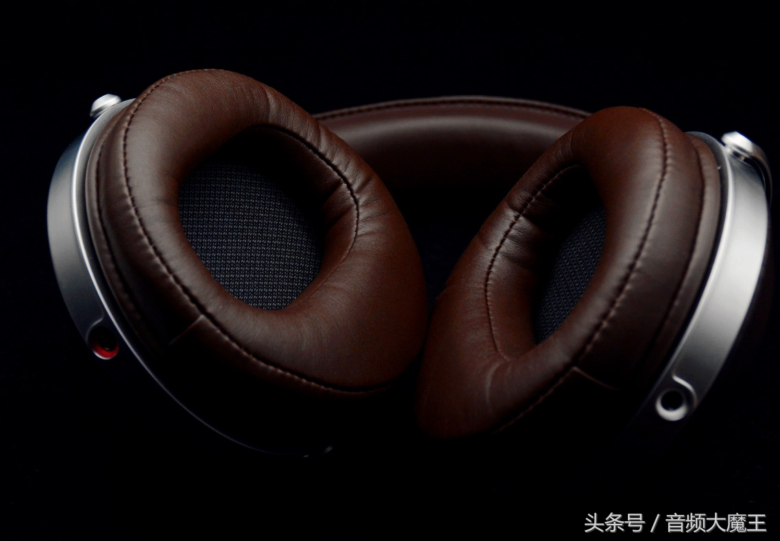 “老字号”木碗,直推型旗舰——DENON天龙AH-D5200评测