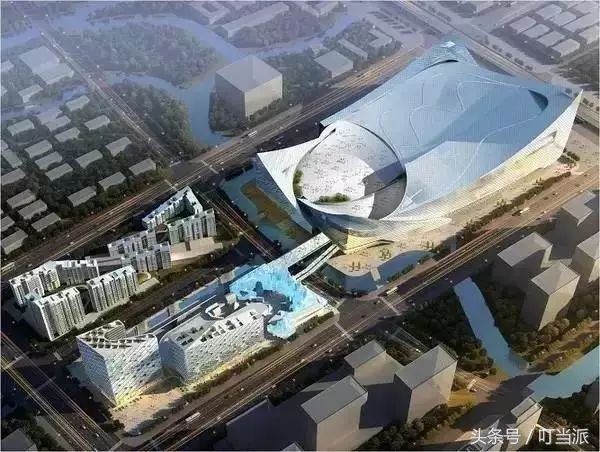 除了迪士尼乐园还有哪些豪华乐园,值得去的五个主题乐园