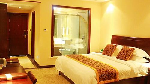 酒店如何进行星级评定,酒店的评价标准