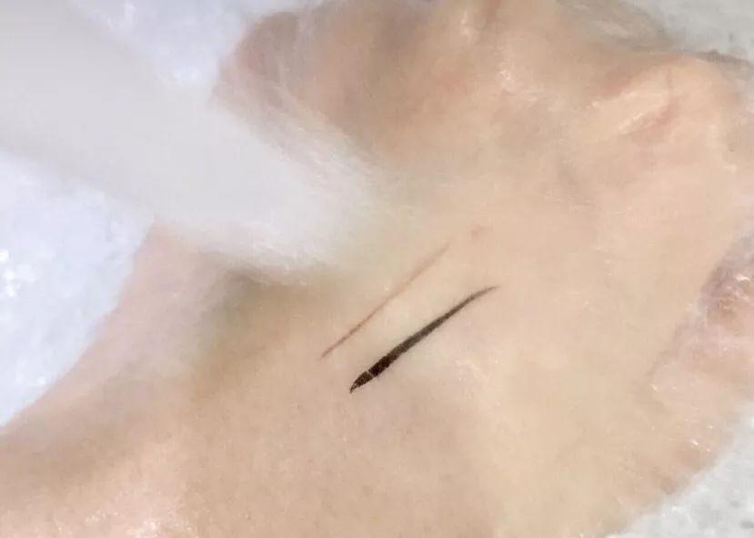 适合亚洲人的妆容画法超详细,日系妆容画法教程