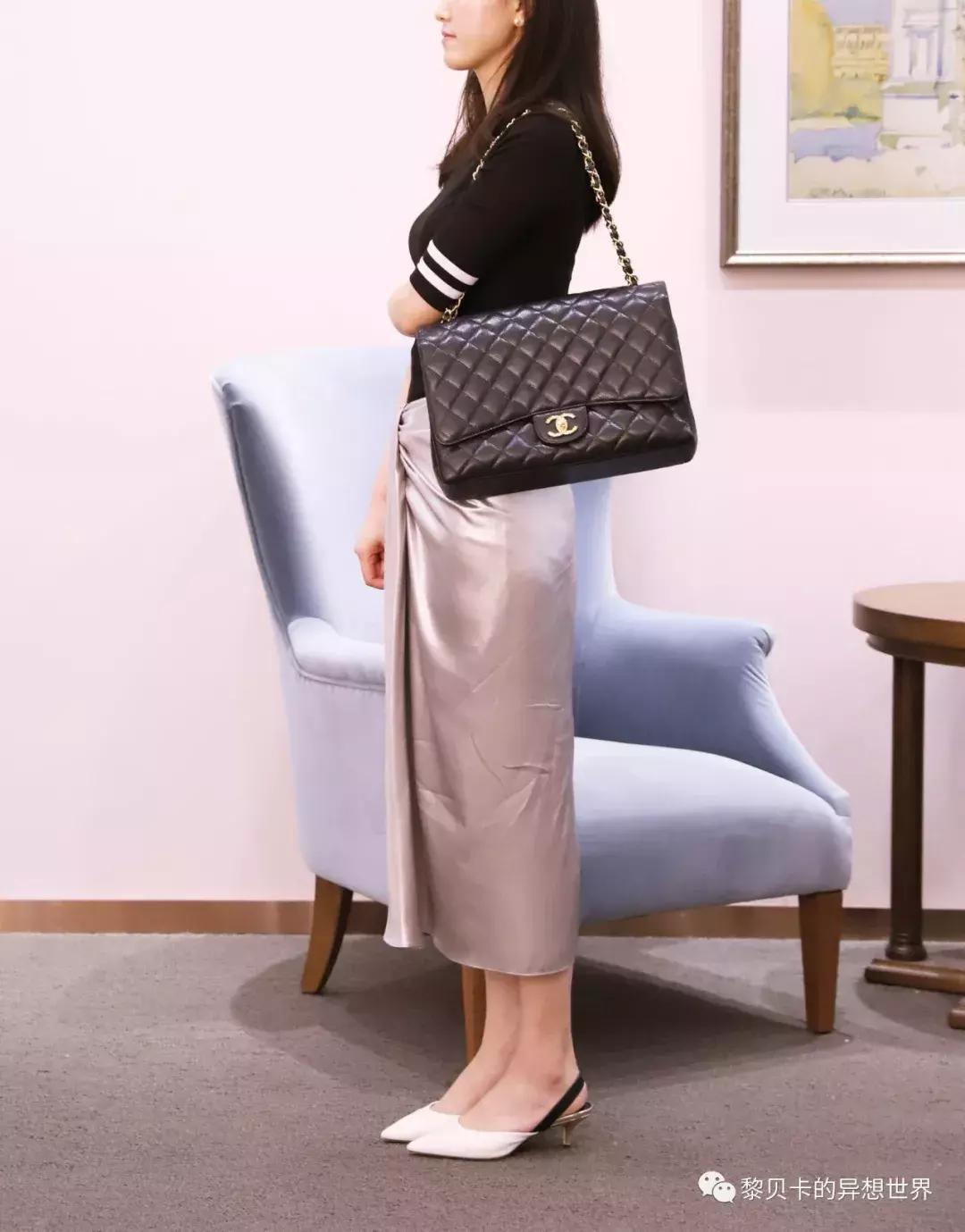 普通人怎么选择的包包又不撞大牌,好看的包包总是买不够