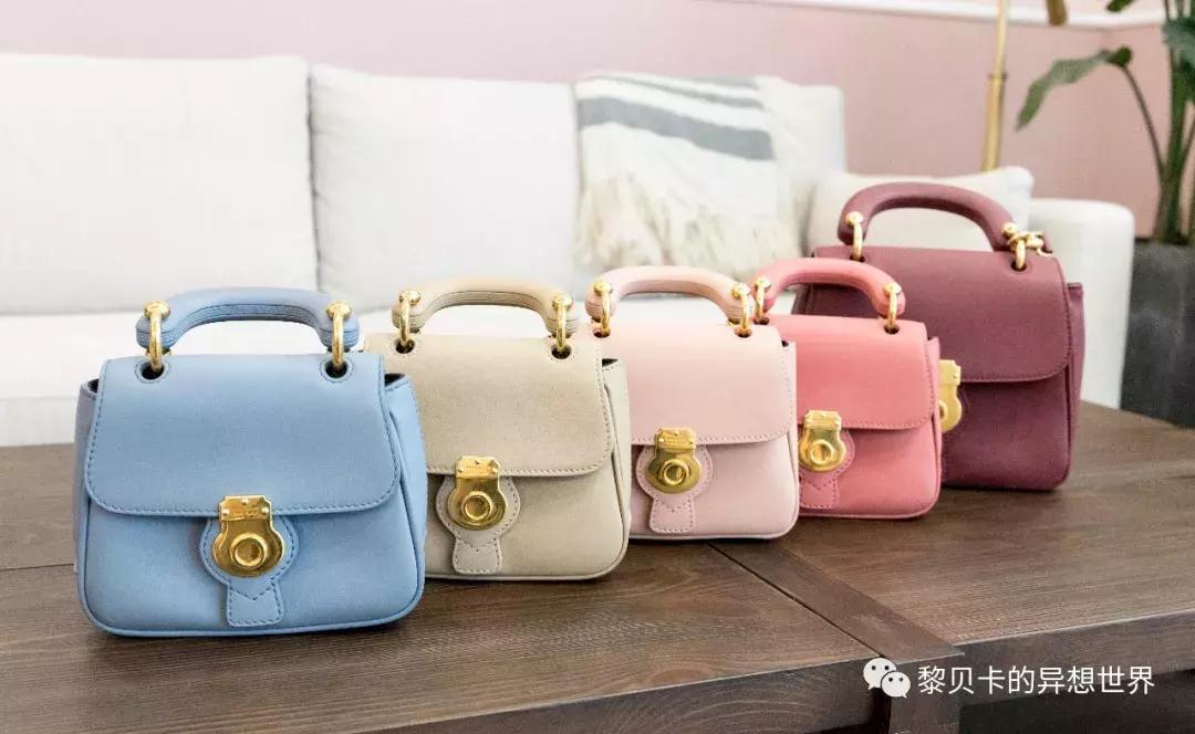 为什么包那么贵还有人买,为什么有些包那么丑还有人买