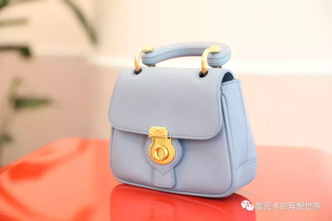 为什么有些包很便宜,最不容易撞款的大牌包