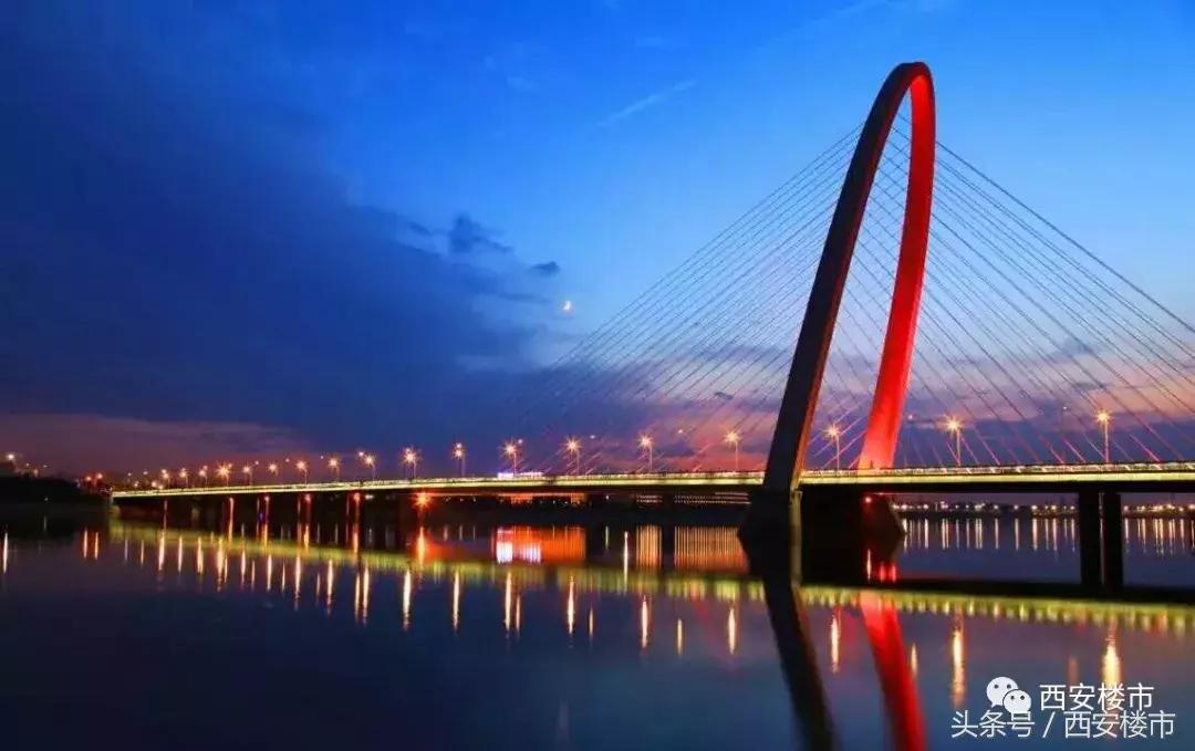 浐灞区改善房建议,西安改善房浐灞好还是高新好