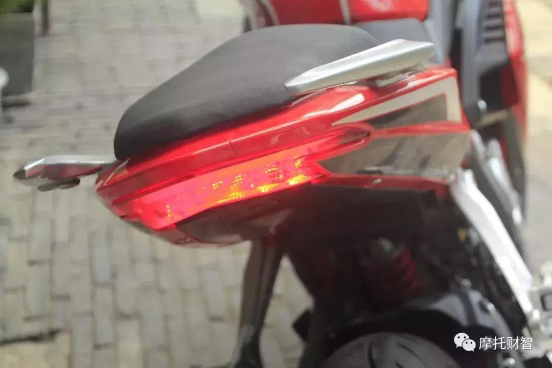 隆鑫无极300rr最高跑到80码,隆鑫300rr跑车版图片