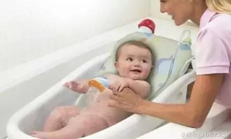 宝宝日常清洁的步骤,宝宝哪些地方不要太干净