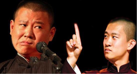曹云金自曝瞧不起郭德纲完整视频,今夜有戏郭德纲岳云鹏谈曹云金