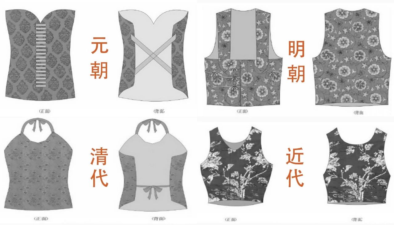 不穿内衣的危害,在家不经常穿内衣会怎样