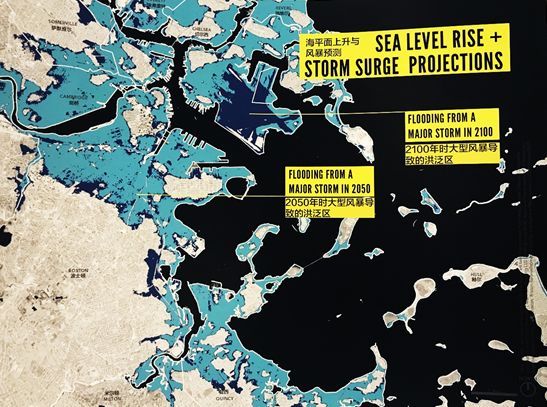 大数据分析景观,景观设计大数据