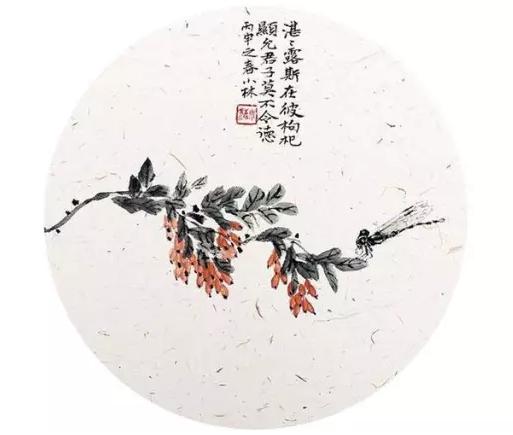 诗经里美好的事物,诗经中可以吃出来的美好