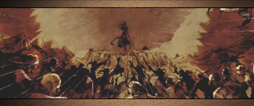 国漫被骂,被骂得很惨的国漫