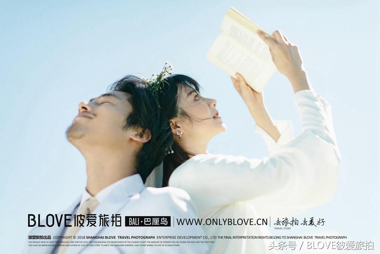 拍婚纱照是推荐泰国还是巴厘岛,巴厘岛旅行婚纱照