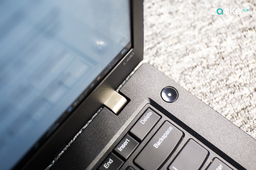 thinkpadl480笔记本电脑开箱评测,thinkpadl480重新装系统