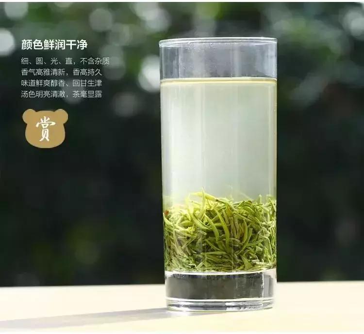 2000元一斤的信阳毛尖是什么档次,信阳毛尖100元一斤值得买吗