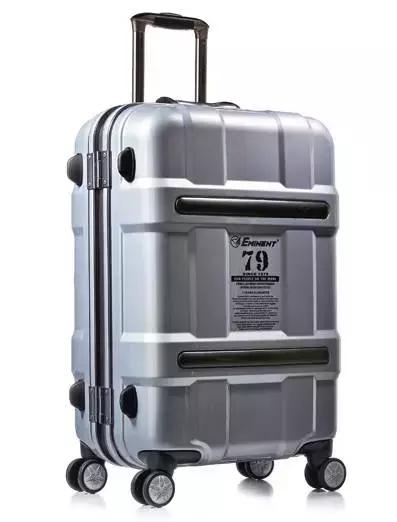 好看实用的行李箱推荐,结实耐用好看的行李箱推荐