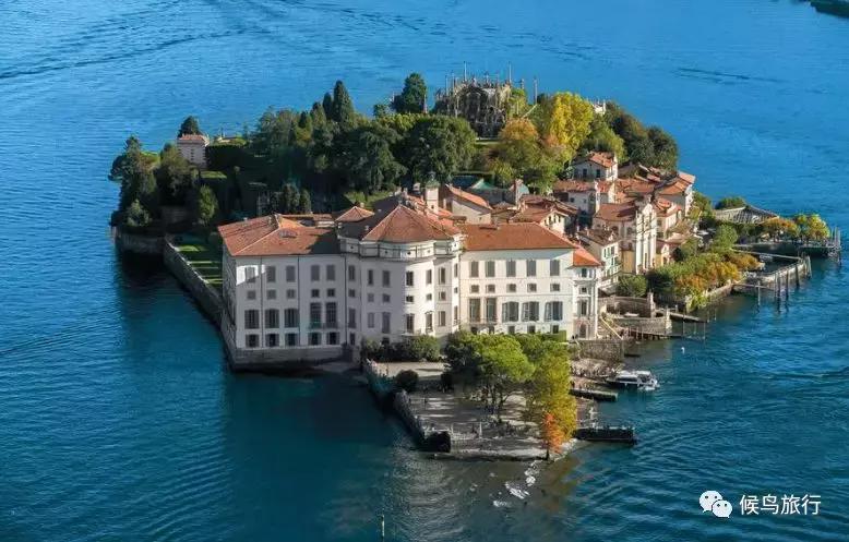 米兰周边有什么好去处,米兰必去的小镇
