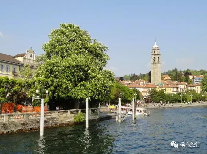 米兰周边有什么好去处,米兰必去的小镇