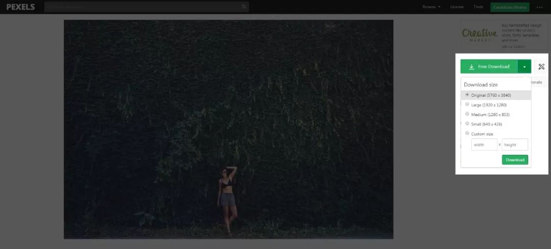 高清无版权照片哪里去找,高清大图图库