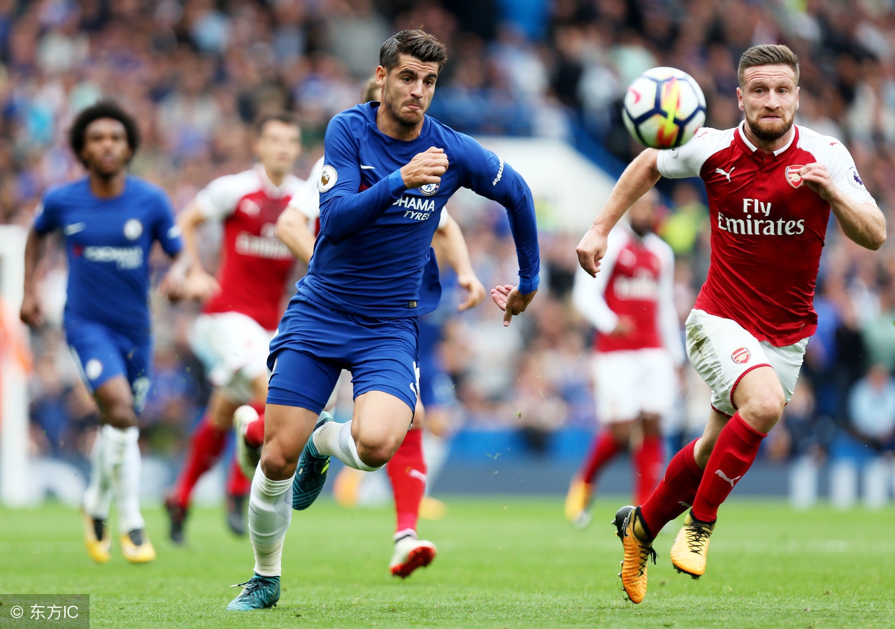 足球盘口分析：吉尼斯杯-切尔西战意不浓阿森纳胜8月1日赢盘公社