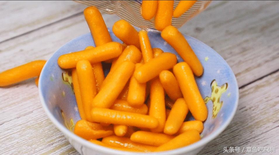 10种好吃不胖的零食推荐,低脂不发胖的小零食