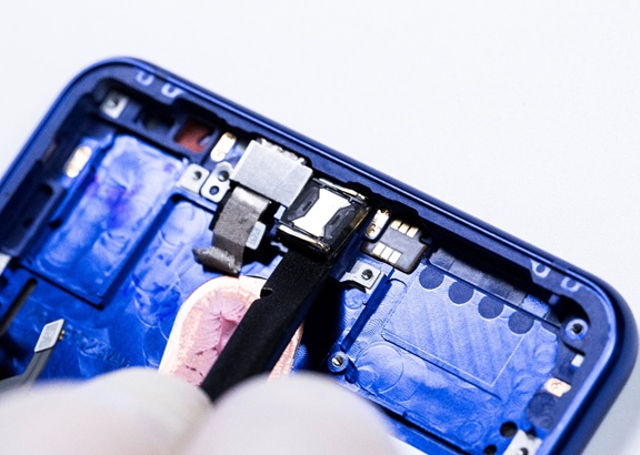 荣耀note10拆机教程视频,荣耀note10手机拆机视频