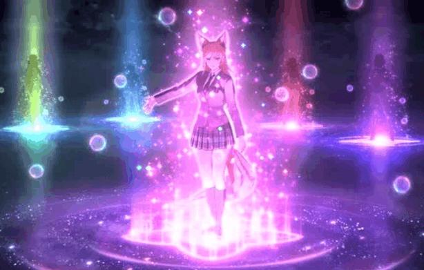 游戏公司做cg真是厉害,做动画的游戏公司