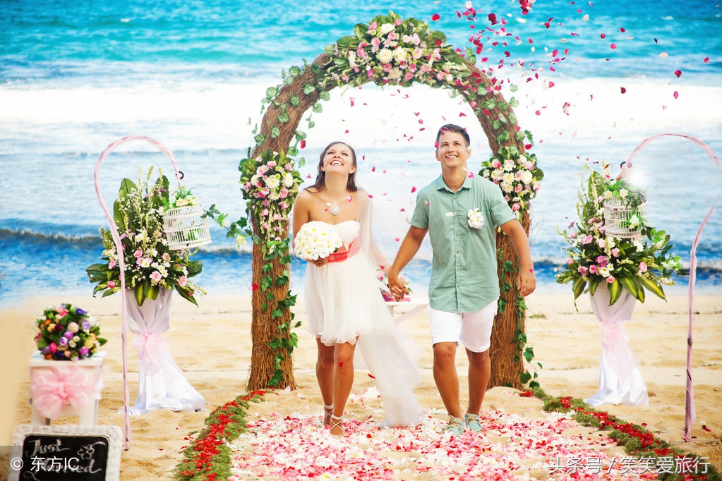 离我们最近的马尔代夫,心心念念的三亚