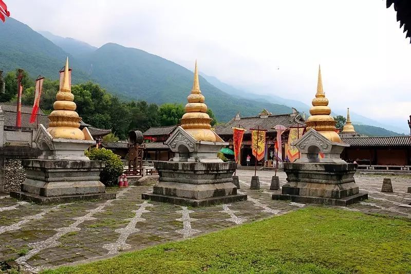 西北最大免费影视城,西北最大的影视城在哪