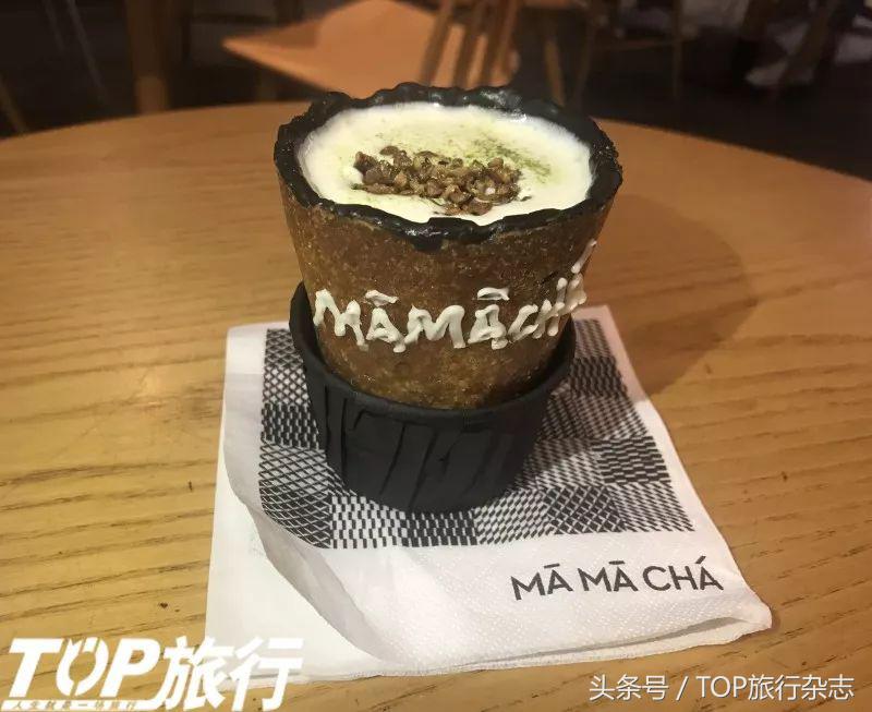 我们喝了多少杯奶茶,长沙公认最好喝的十款奶茶