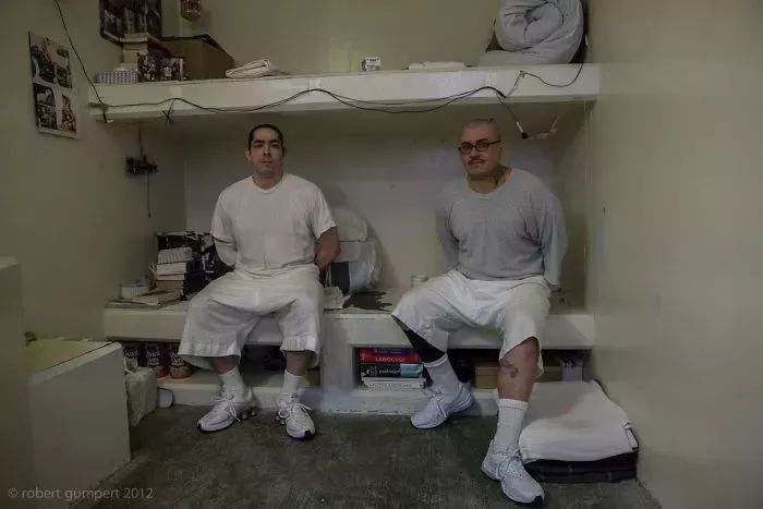 世界各国监狱真实场景,世界各国监狱排名