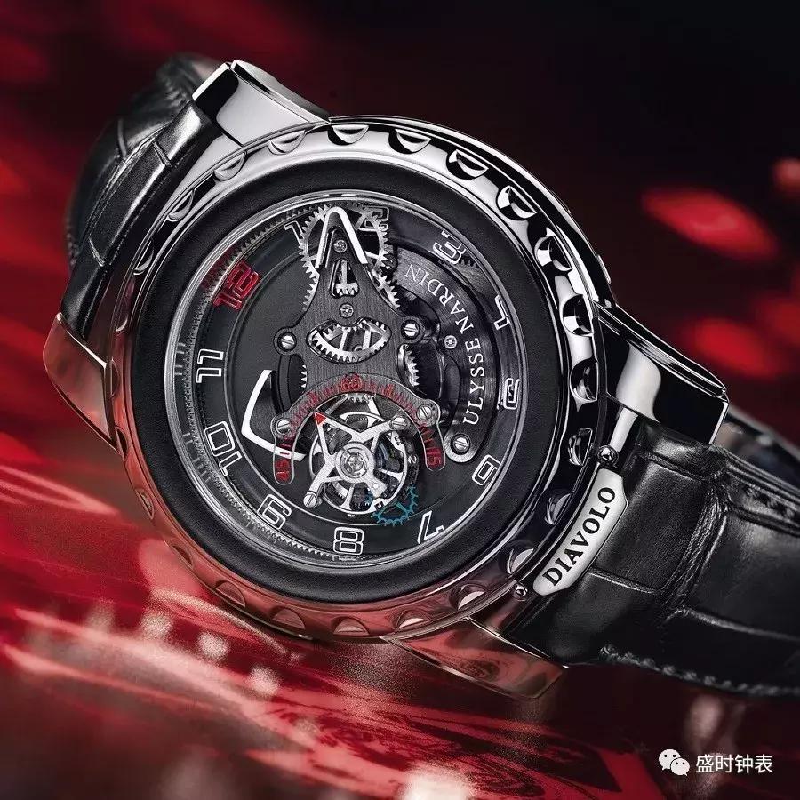 5年研究177个富豪12个惊人共同点,世界各大首富戴什么表