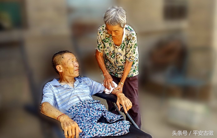 “多么好的人,怎么就走了……”——追忆澄城县公安局结对帮扶干部杨勇同志