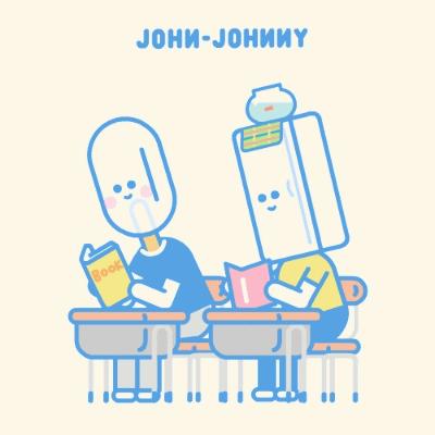 拯救不开心，这位刷爆朋友圈的动画GIF创作人用新作治愈你！