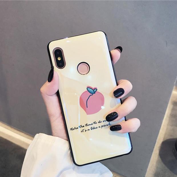 小米8lite手机壳,小米8se哪种手机壳好看