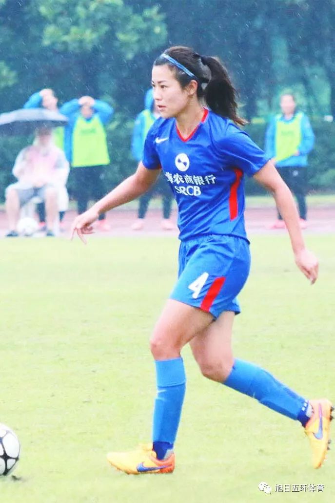 女足世界第一中后卫李佳悦,上海女足中后卫李佳悦