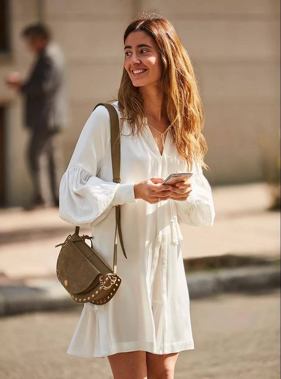 英格列斯百货｜mini包包才是夏天的解暑良药