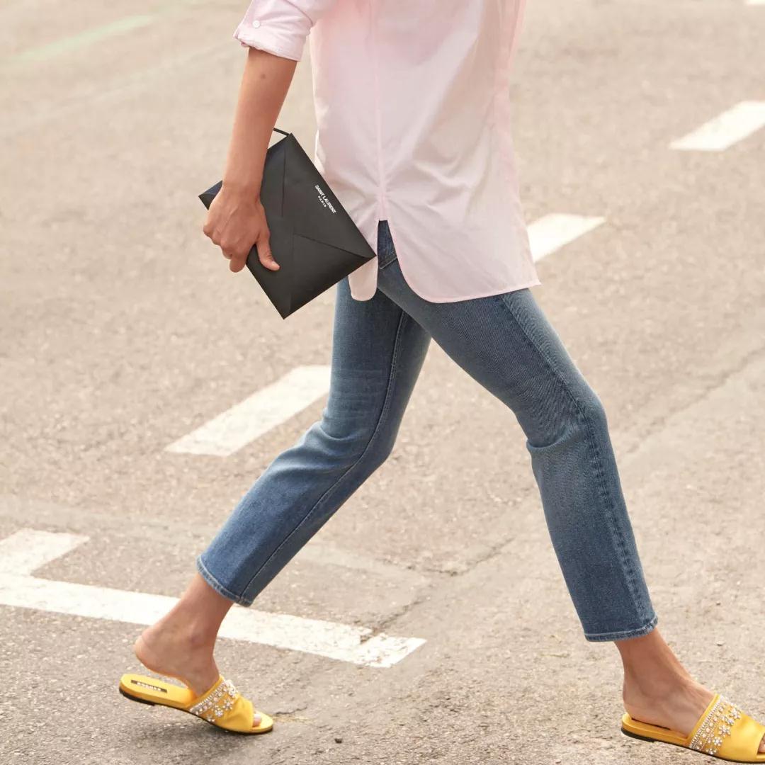 英格列斯百货,英格列斯百货的优势