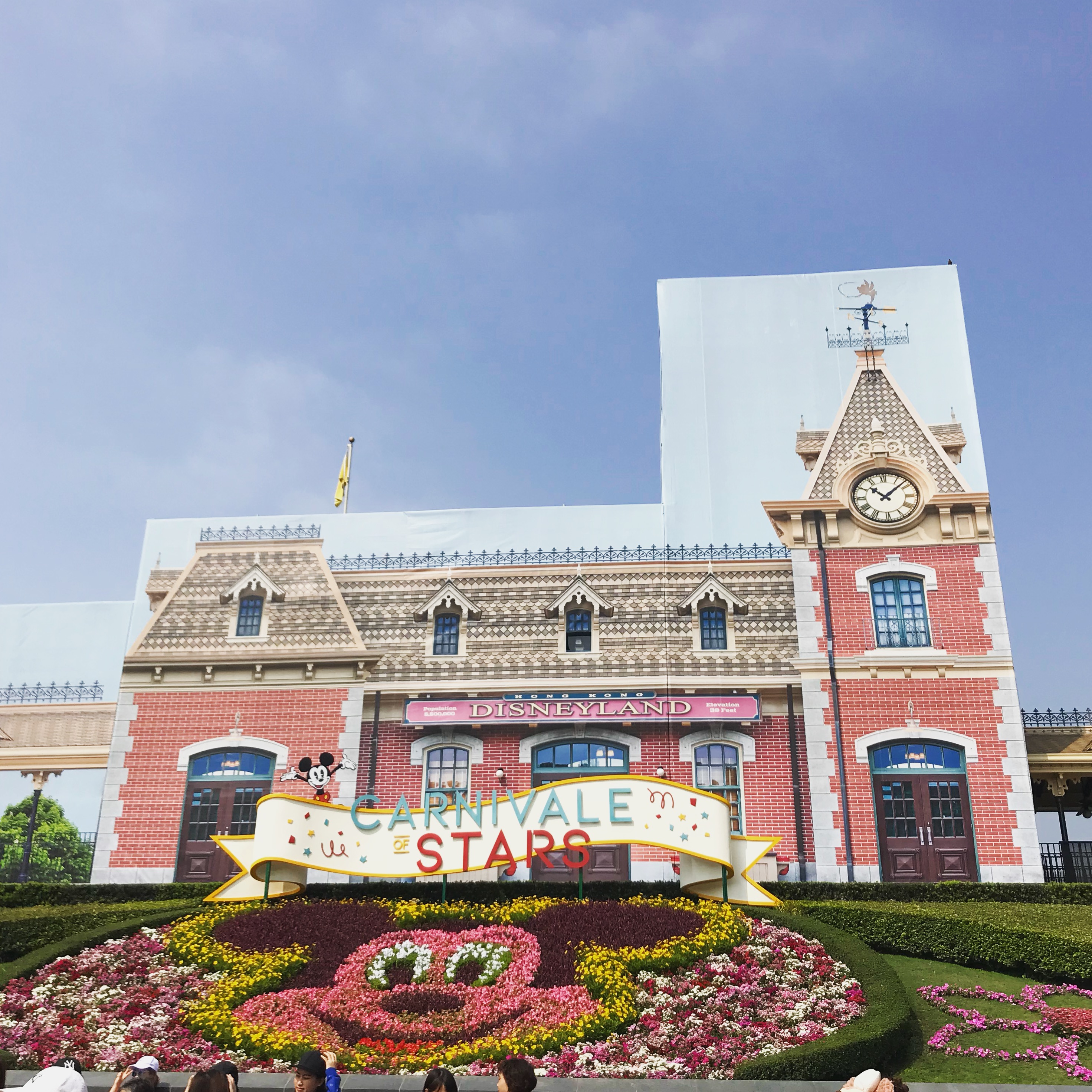 上海迪士尼与香港迪士尼,东京迪士尼和香港迪士尼哪个好玩