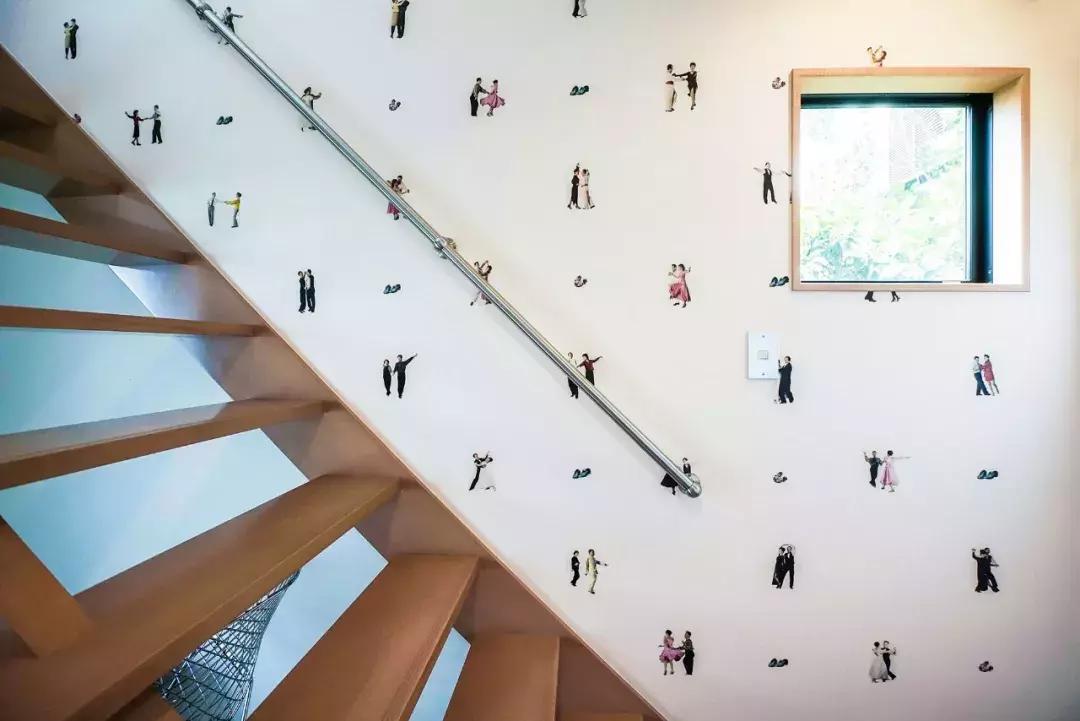 做隐形的亿万富翁,一个隐形的亿万富豪