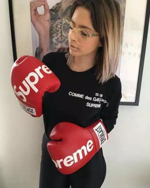 目前值得入手的supreme,supreme还值得买么