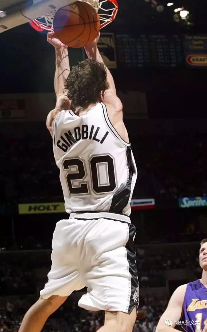 潘帕斯雄鹰吉诺比利集锦,马努吉诺比利杜兰特