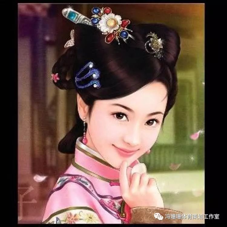 冯珊珊中国高尔夫,冯珊珊工作室完整版