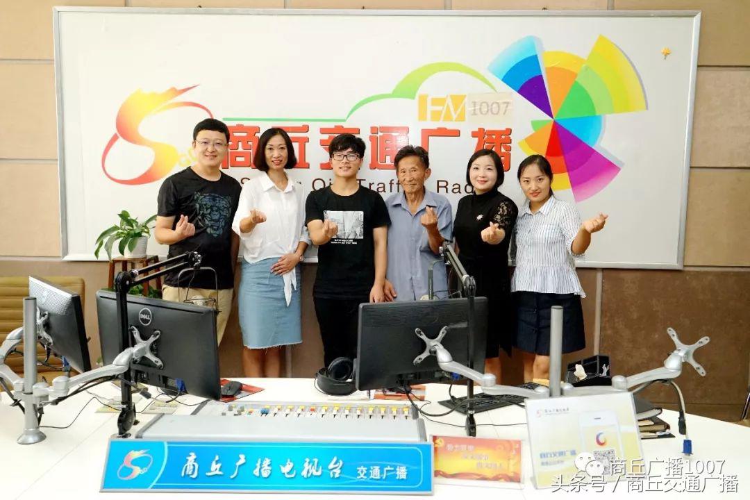 天祥和爷爷来了，一年之后温暖再相聚！