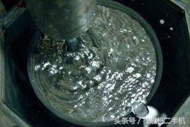 如果误吸入汞如何补救,汞不小心洒到地上处理方法